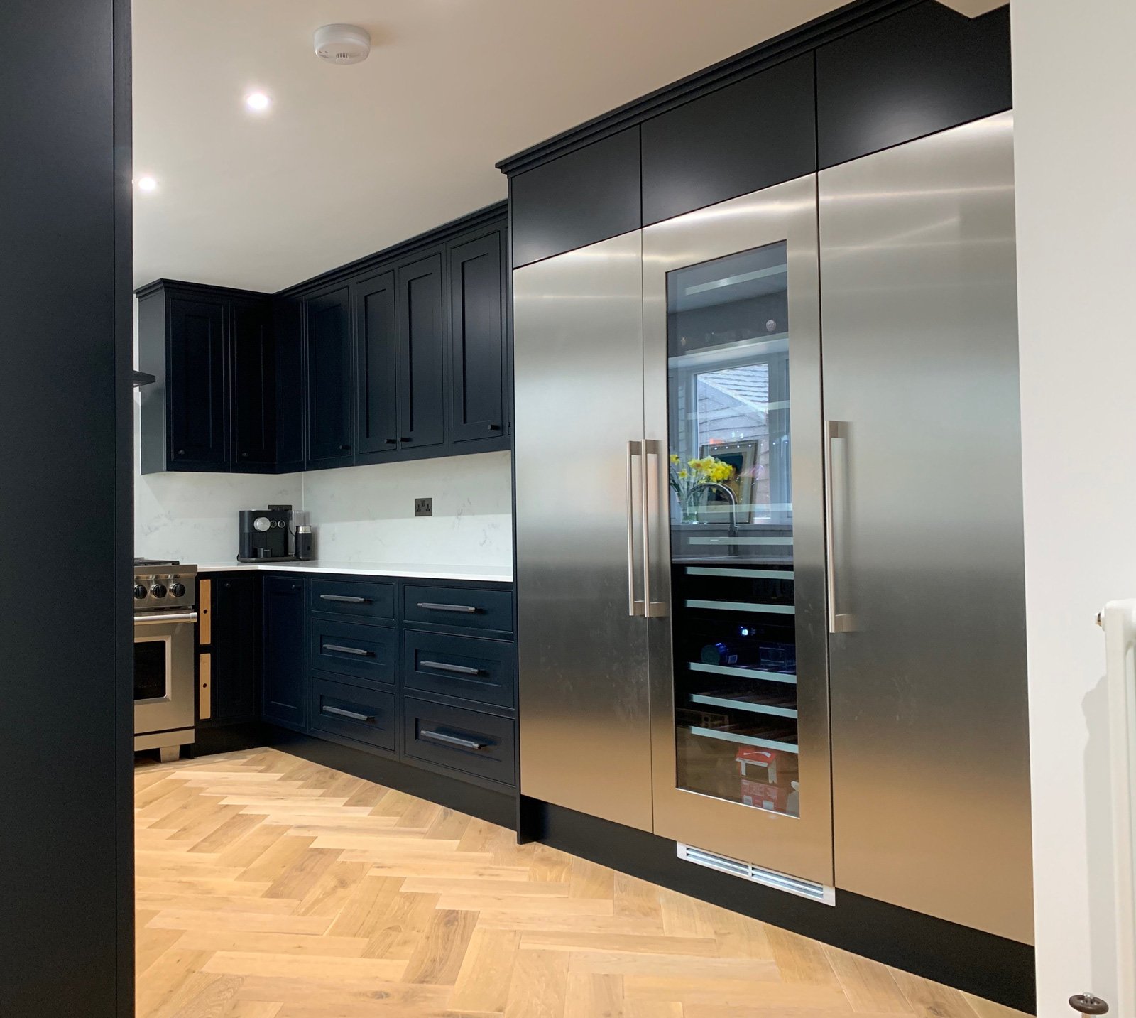 Rosebank Bespoke Kitchens & Kitchens