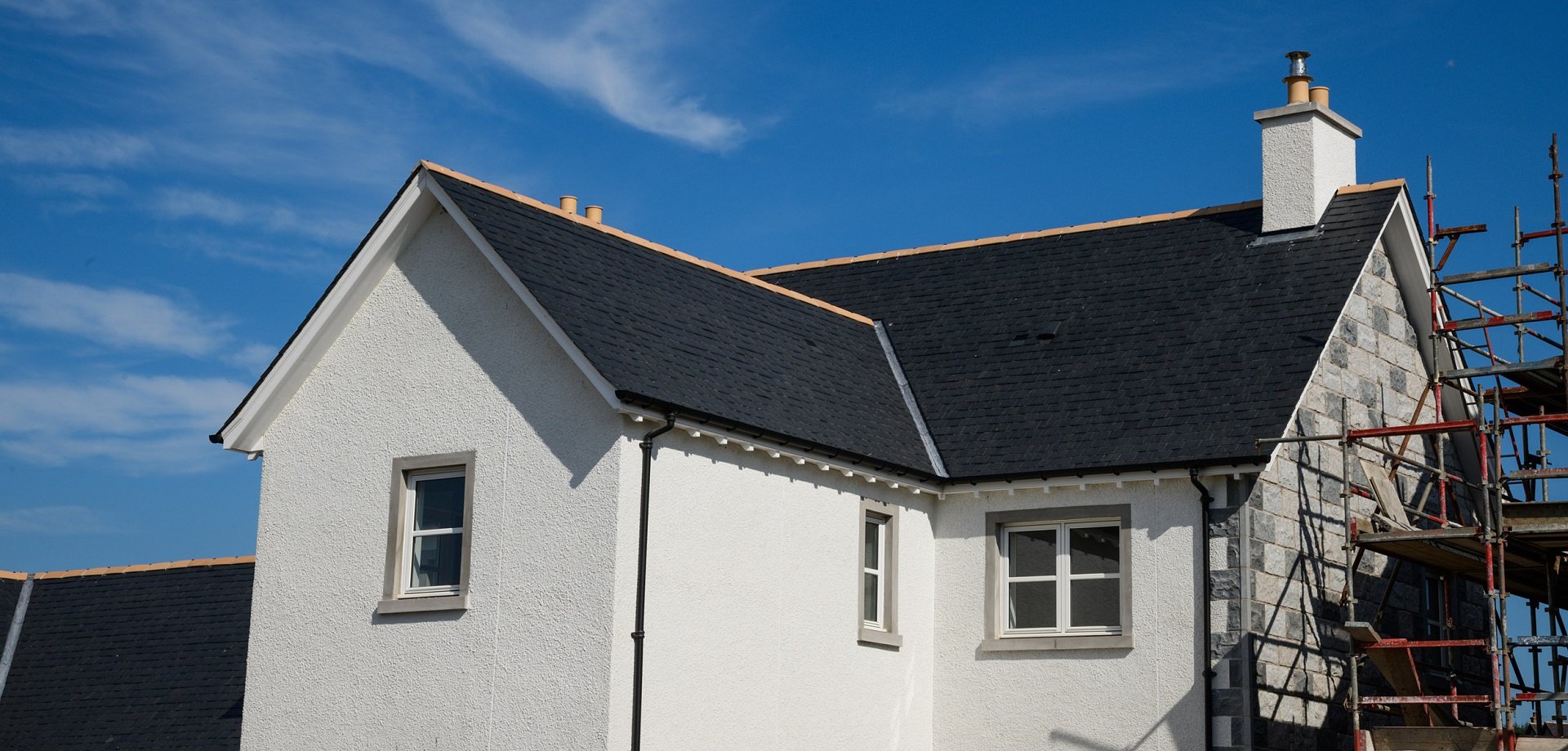 Expert Roofing Services Strathmore Roofing Ltd