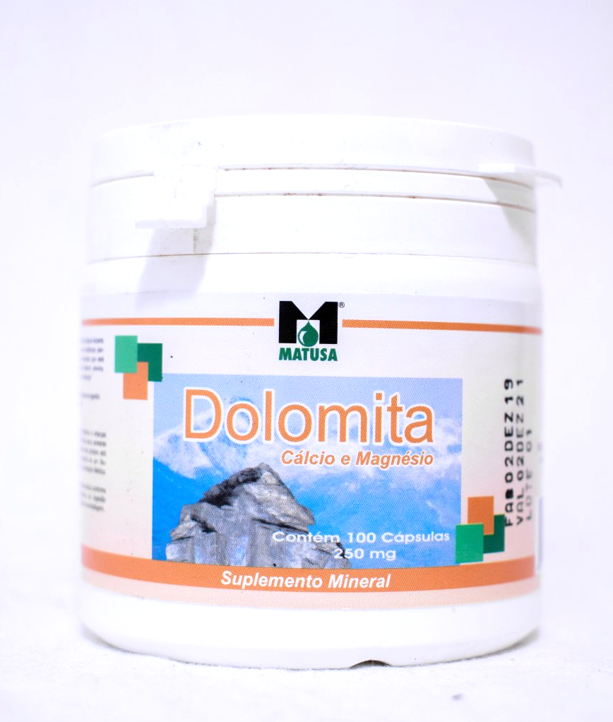 Para Que Sirve La Dolomita _ Dolomita (Dolomita): propiedades ...