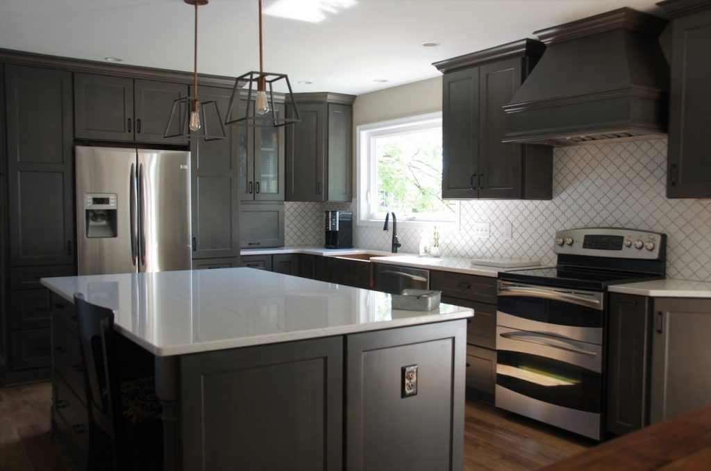 What Color Countertop Is Best For Your New Kitchen