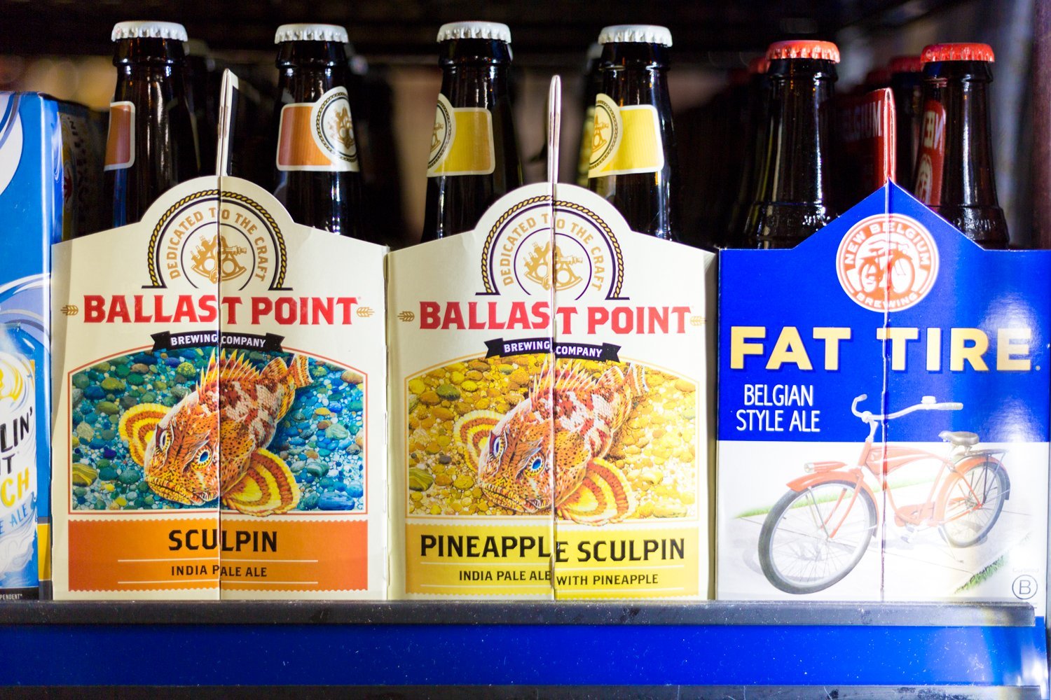 Woody's Liquors Revere, MA