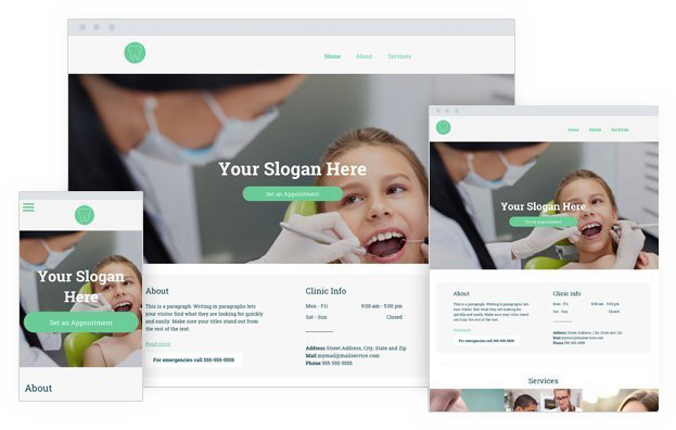 Dentist