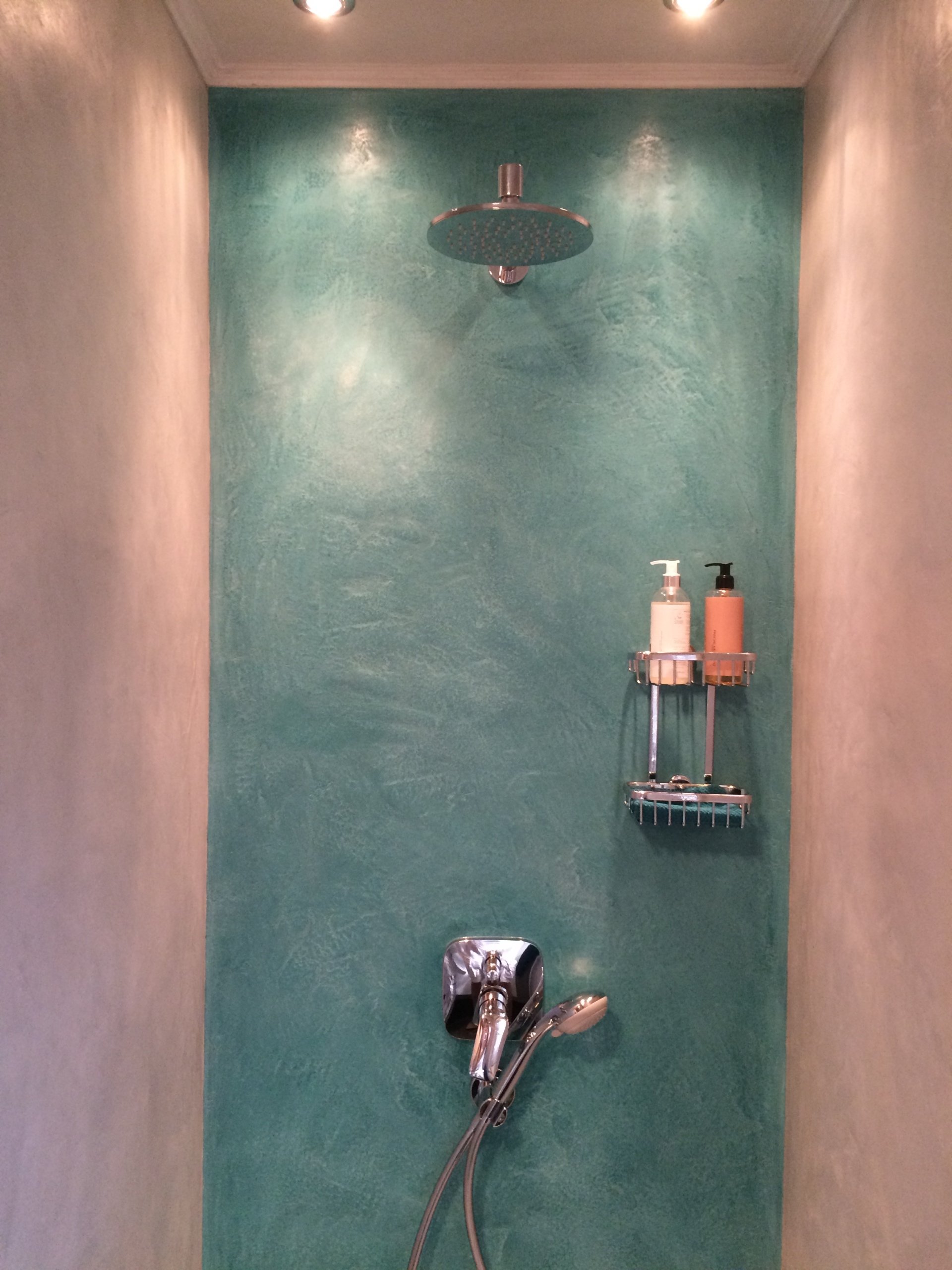 Wand- & Bodenbeschichtung