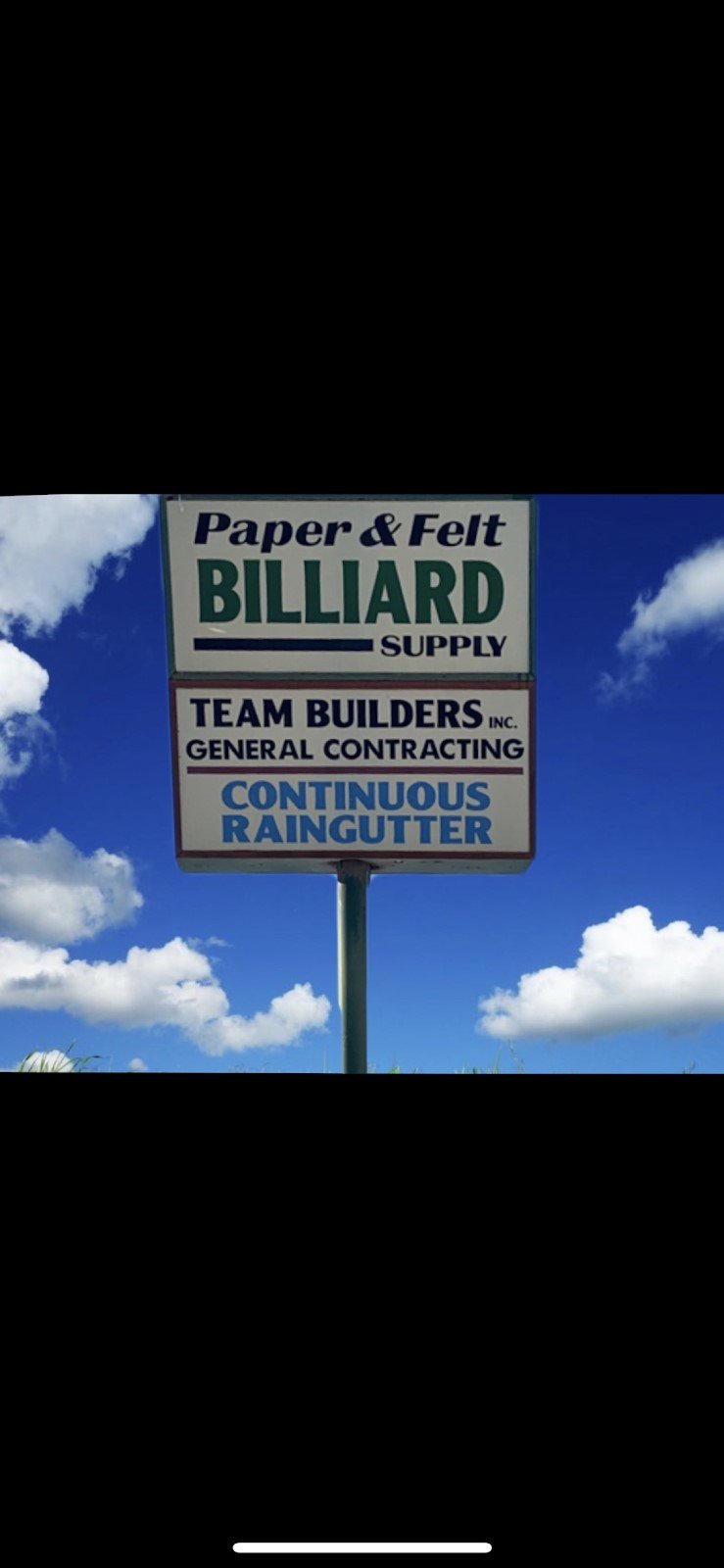 Contact Commercial/Residential Rain Gutter Company Helena, MT