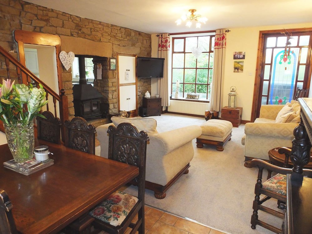 Estate agents Sally Harrison Estate Agents Barnoldswick