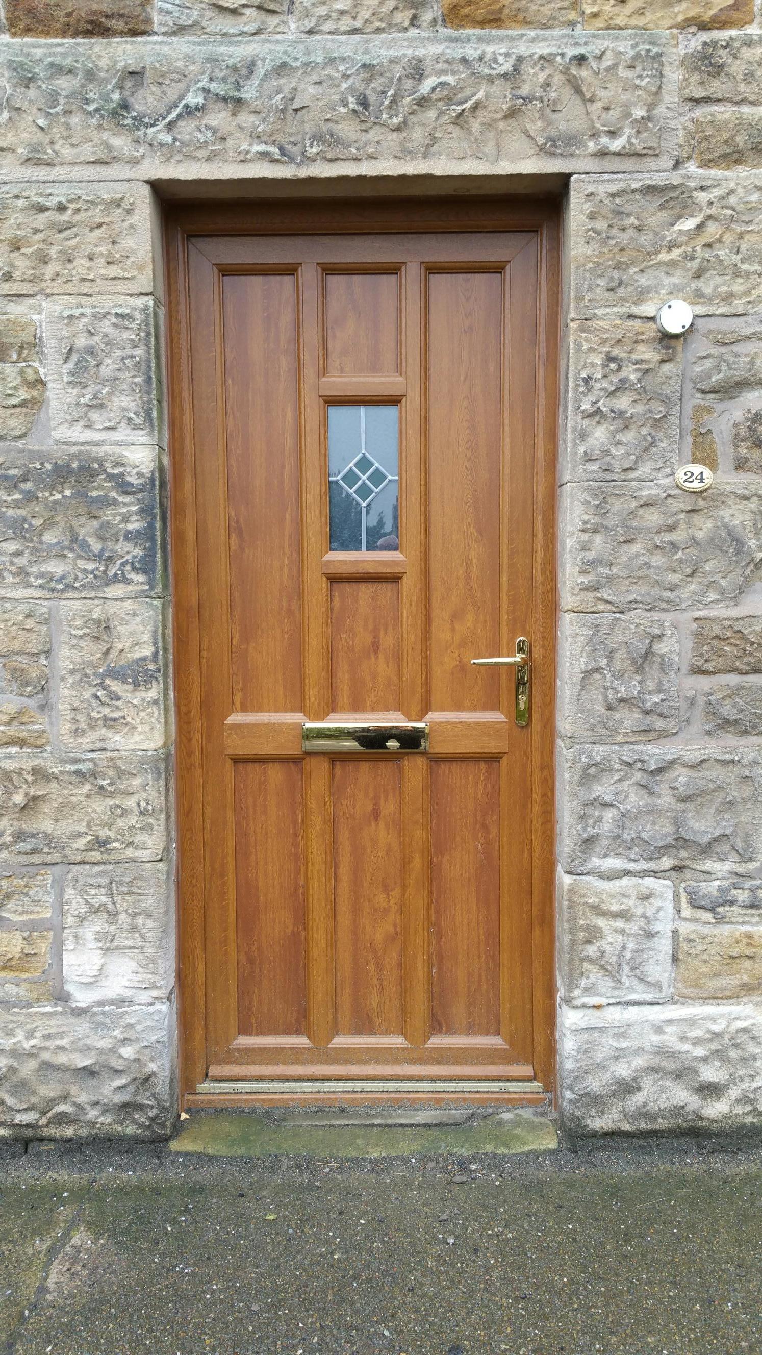 Carlisle Window Systems Ltd Penrith Doors
