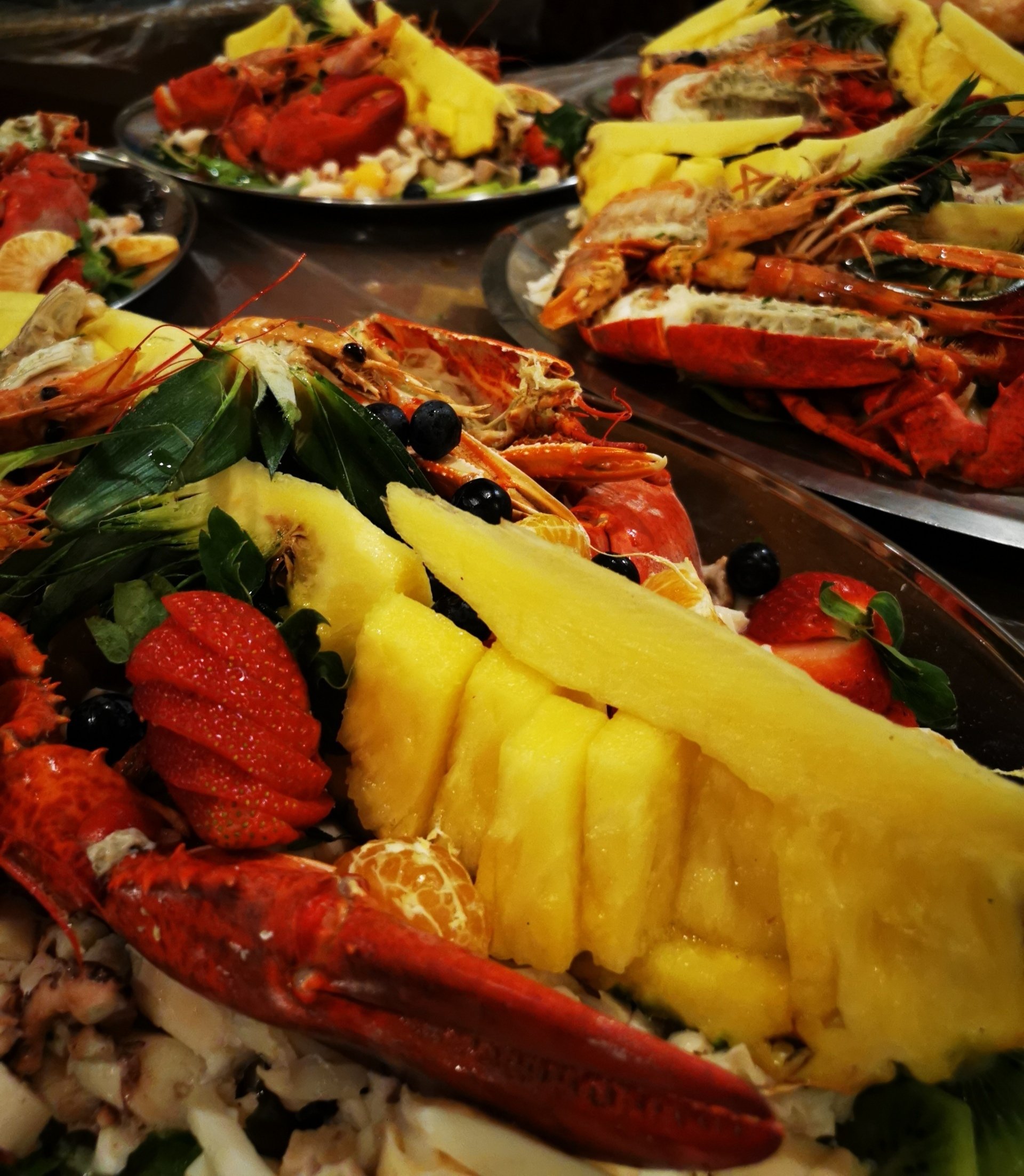 ristorante al viandante di ceccarello eleonora