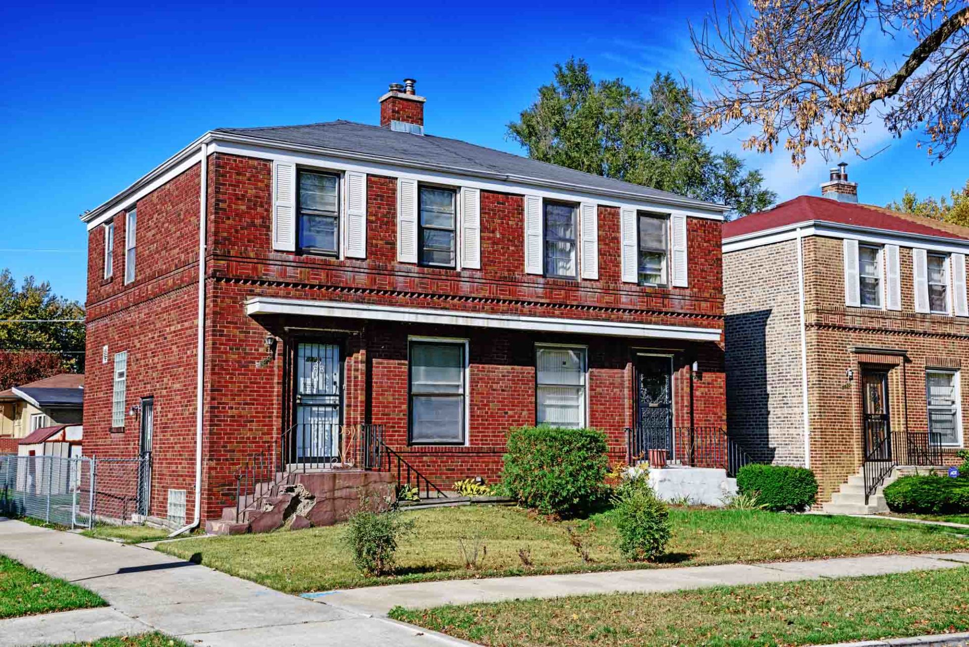 Home Boulevard Management Group, Norman, OK