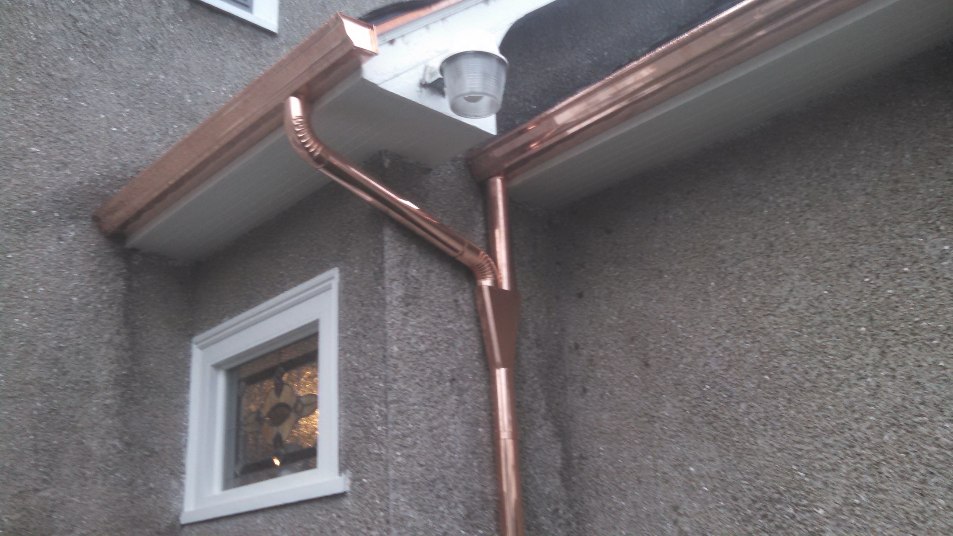 Northern Willamette Valley Gutter Gutters Lebanon, OR