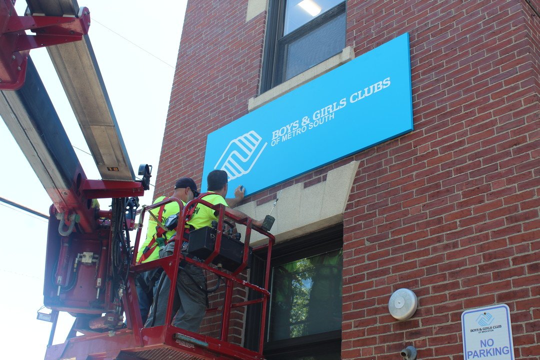 As Boys & Girls Clubs of Metro South We Are Better. Together. In Every Way