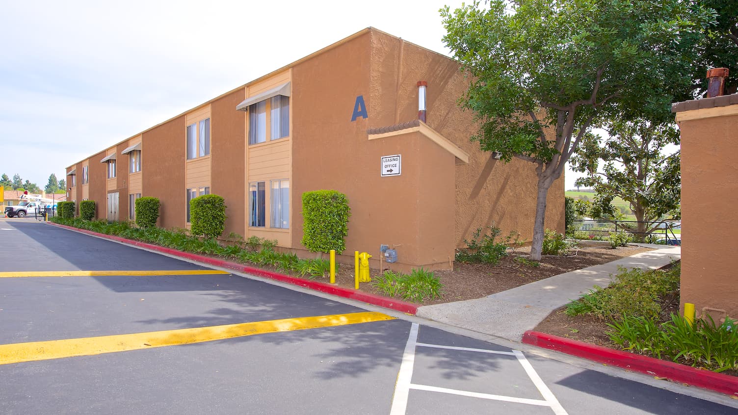 Gallery Las Terraza Apartment Homes Located In Vista, CA