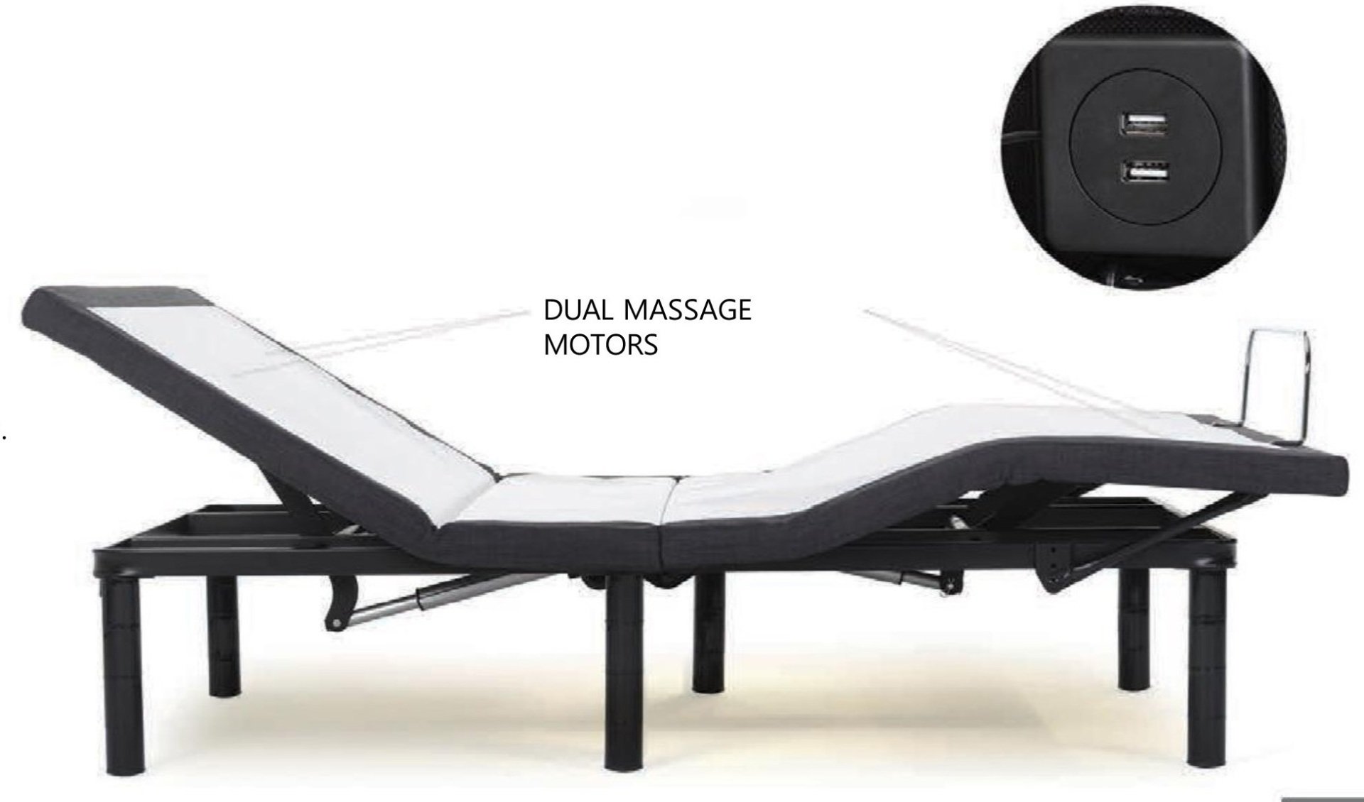 Adjustable Bases Movable Bed Bases Bed Accessories Mt. Zion, IL