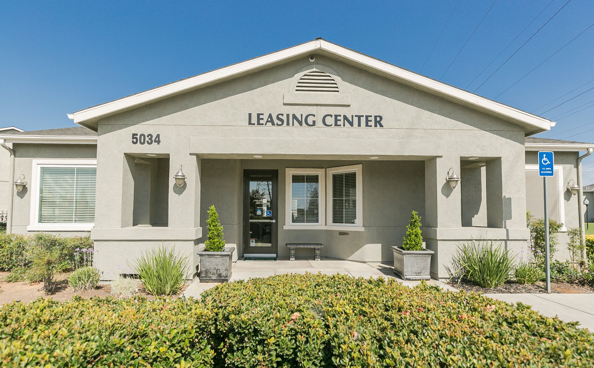 Property Details The Orchards Homes