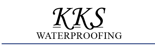 KKS Waterproofing logo
