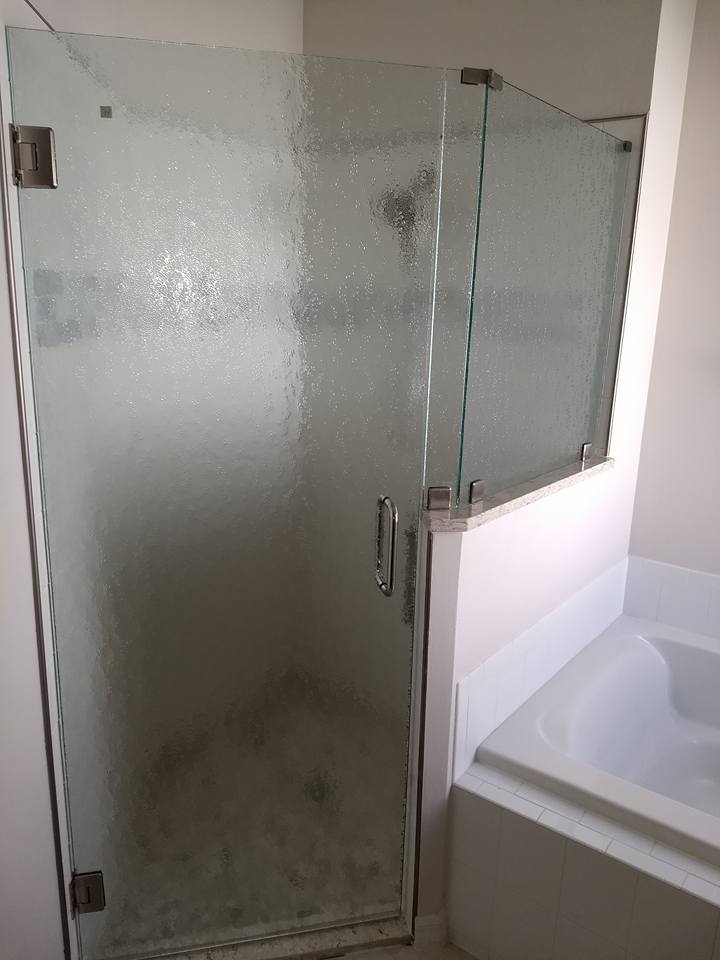 Glass Shower Doors Palm Bay, FL The Rostas Group
