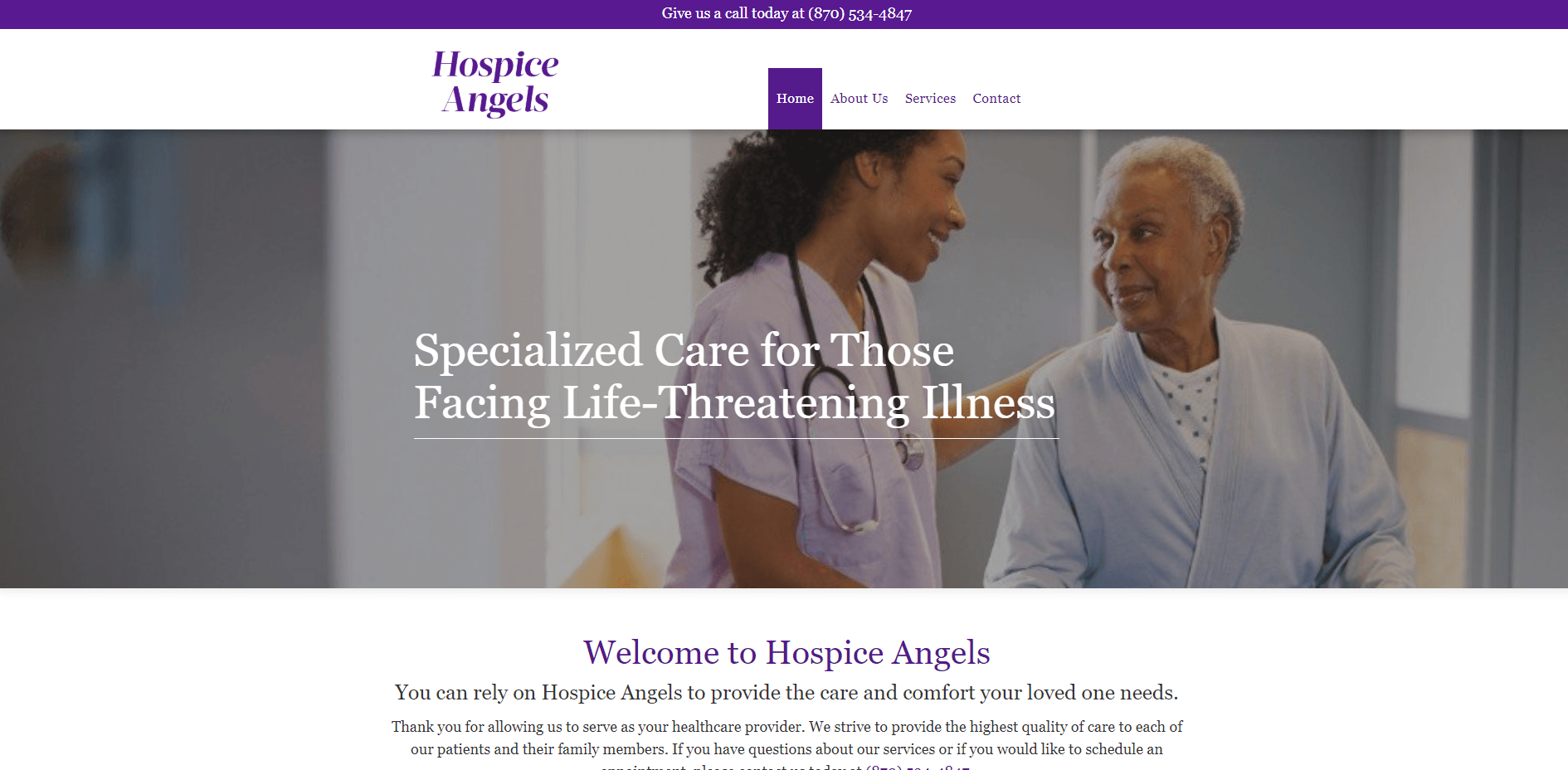 Hospice