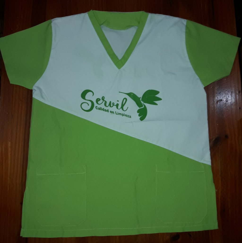 SERVIL  CALIDAD EN LIMPIEZA