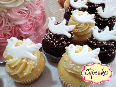 Featured image of post Cupcake Para Batizado
