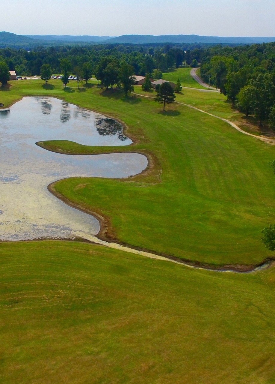 Tennessee River Golf Club Course Details 18 Hole Golf Course