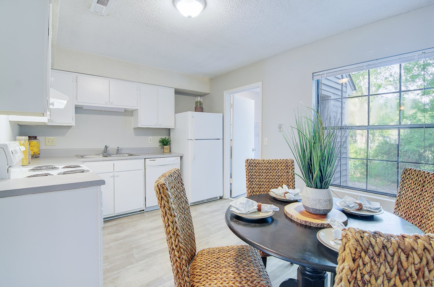 Mulberry Place Apartments View Property Details