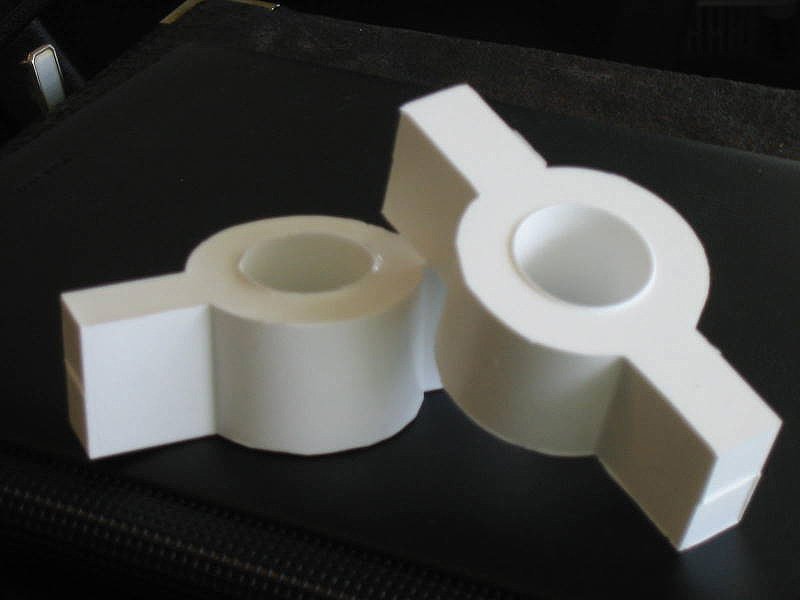 Siltech Industries'project