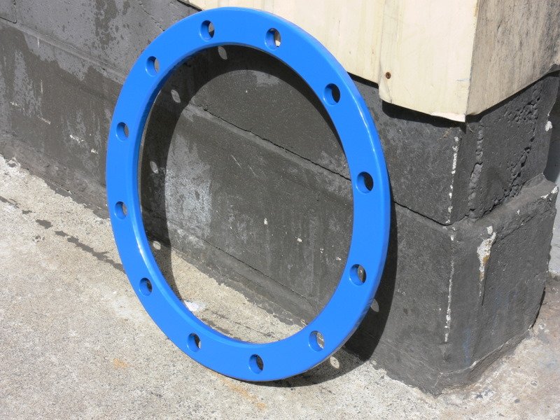 Our company's custom-made product