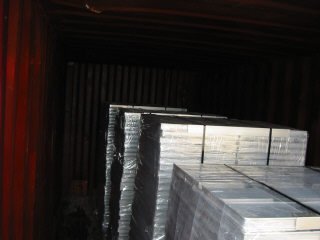 Siltech Industries' past project