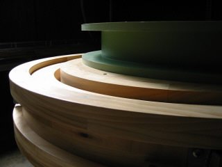 Our company's past project