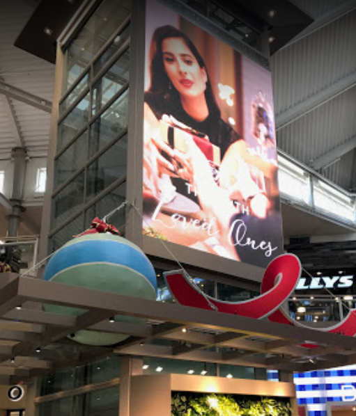 Commercial Signs Phoenix, AZ A Precise Sign