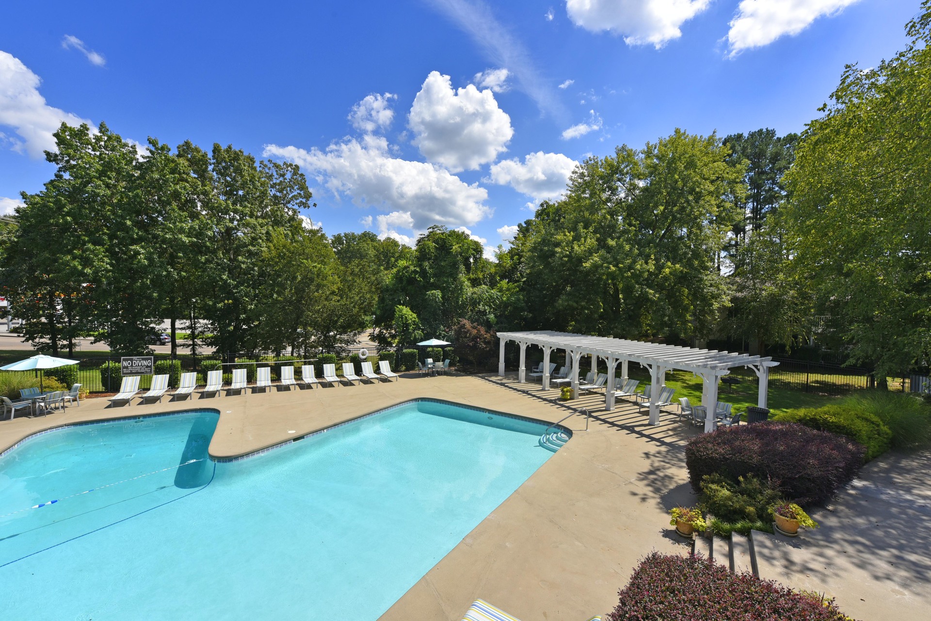 Copper Pointe Apartment Homes