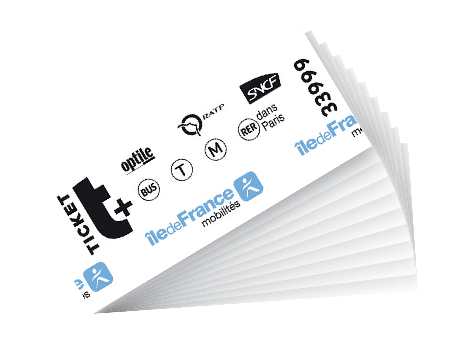 CARS SOEUR Titres de transport, forfaits Navigo, tickets