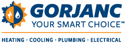 Gorjanc Home Services: Heating Cooling Plumbing Electrical