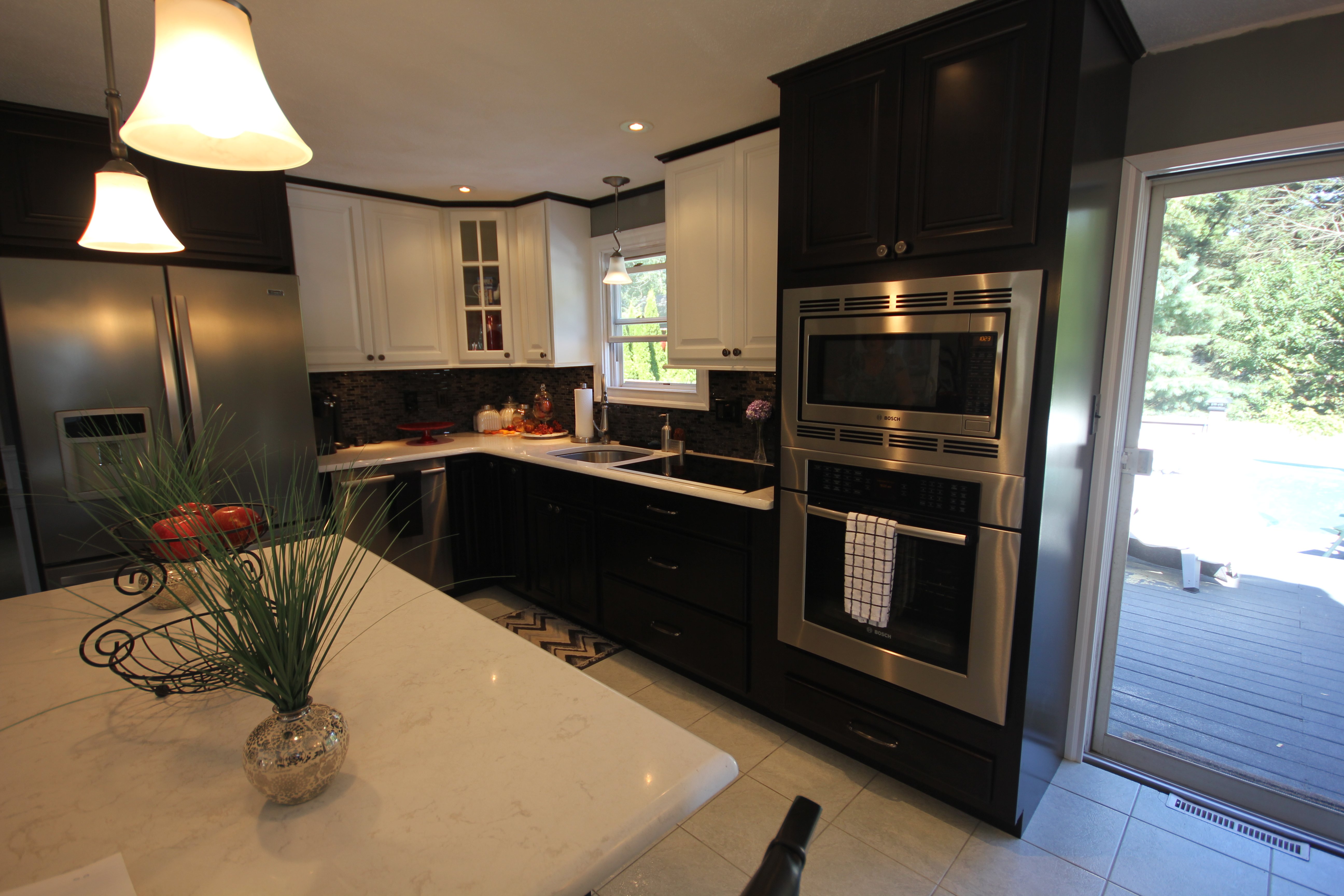 Rhode Island (RI) Kitchen & Bathroom Remodeling Cumberland Kitchen