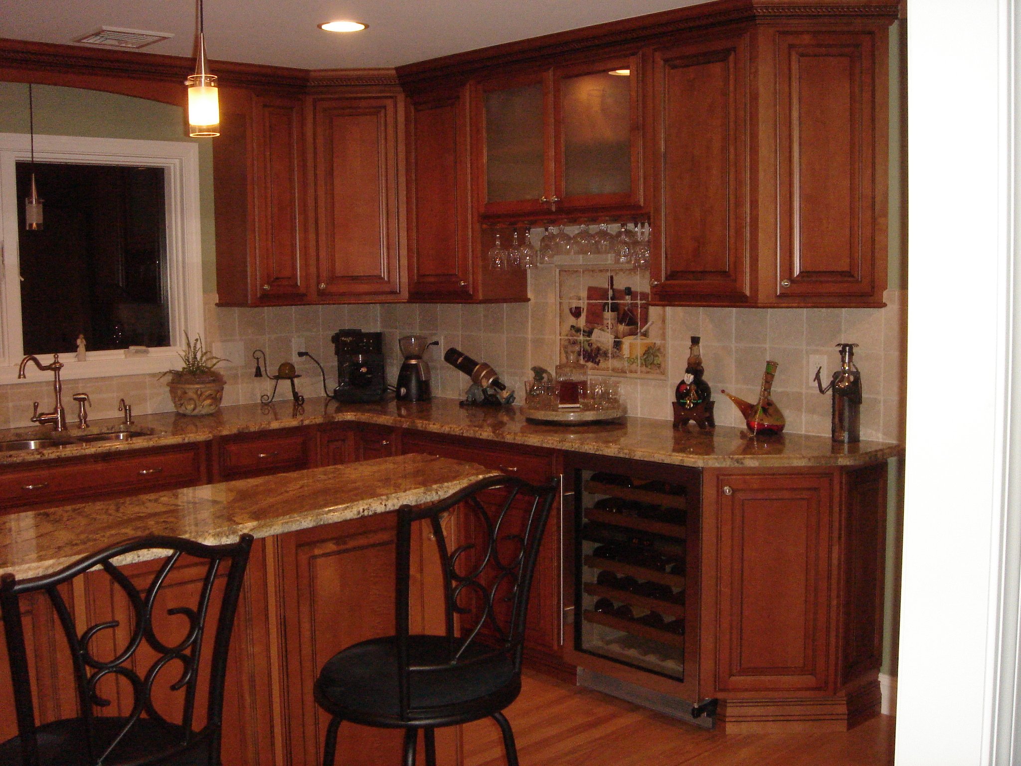 Rhode Island (RI) Kitchen & Bathroom Remodeling Cumberland Kitchen