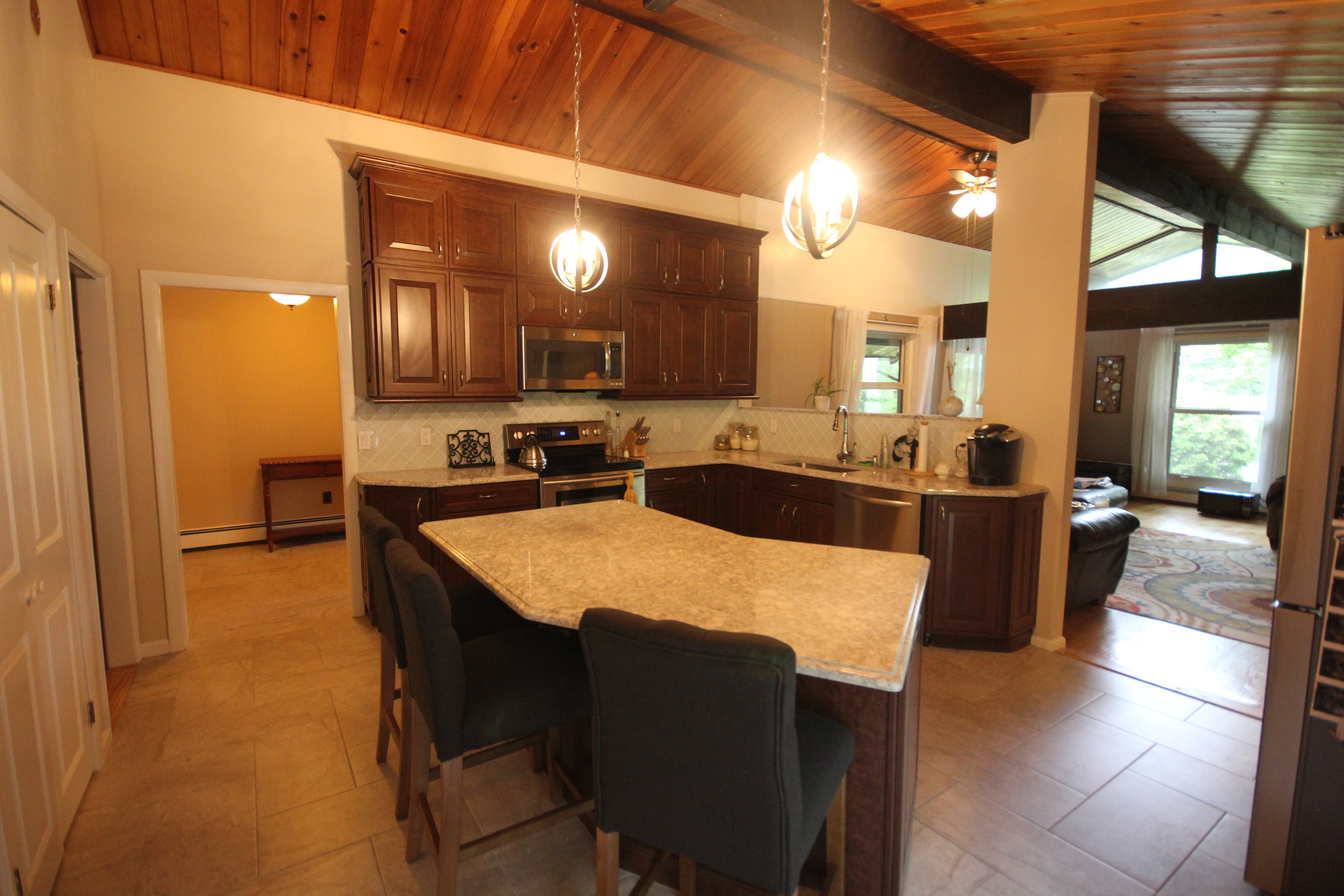 Rhode Island (RI) Kitchen & Bathroom Remodeling Cumberland Kitchen