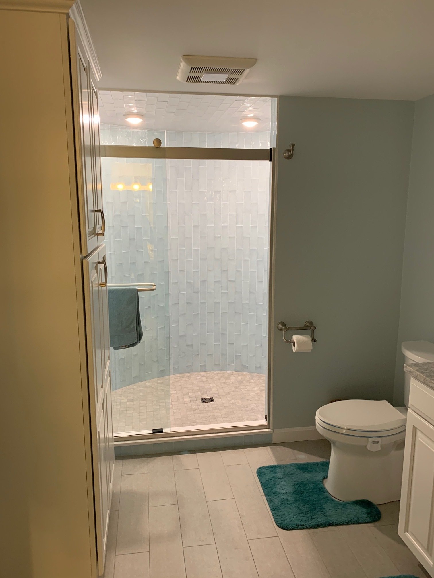 Rhode Island (RI) Kitchen & Bathroom Remodeling Cumberland Kitchen