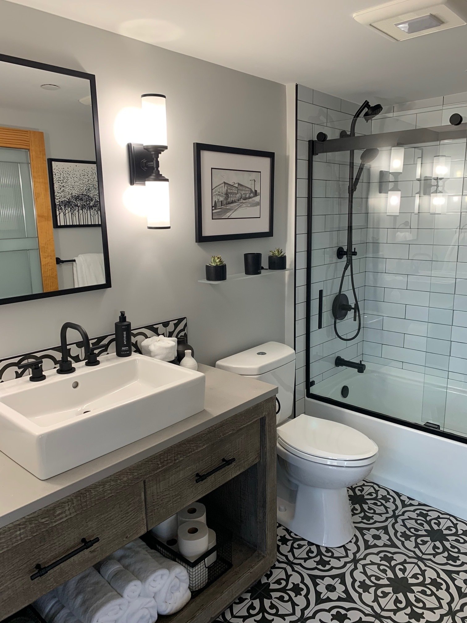 Rhode Island (RI) Kitchen & Bathroom Remodeling Cumberland Kitchen