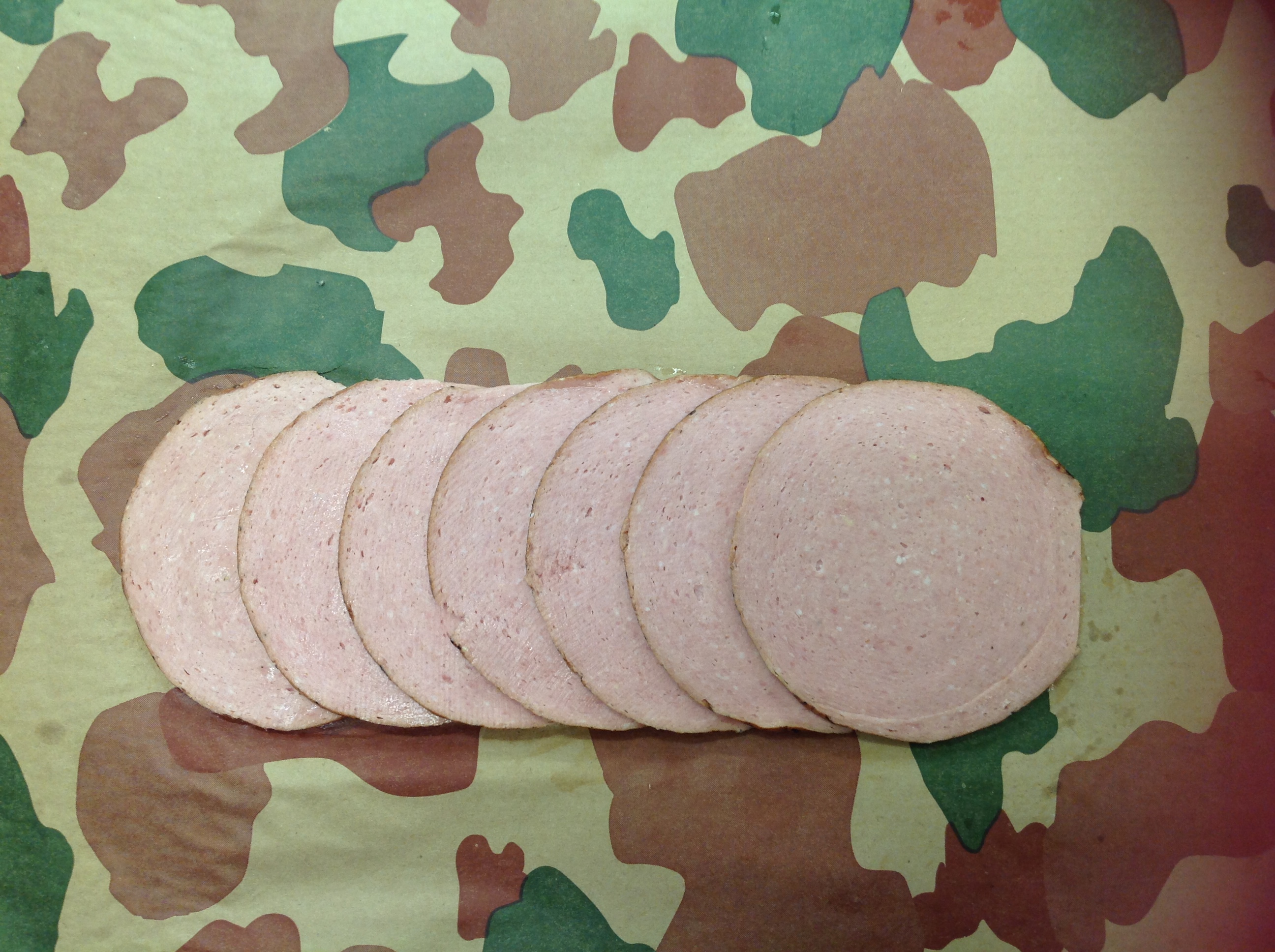 Farmers Place Venison Edmeston, NY