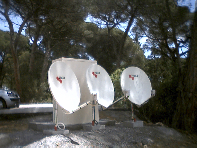 INSTALLATEUR ALARME CLIMATISATION VIDEOSURVEILLANCE TELEPHONIE FREJUS SOCOFAM