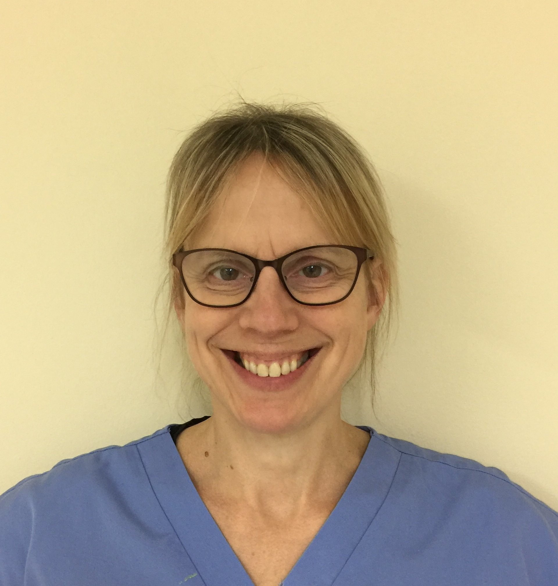 Dental care and dentists in the Folkestone area