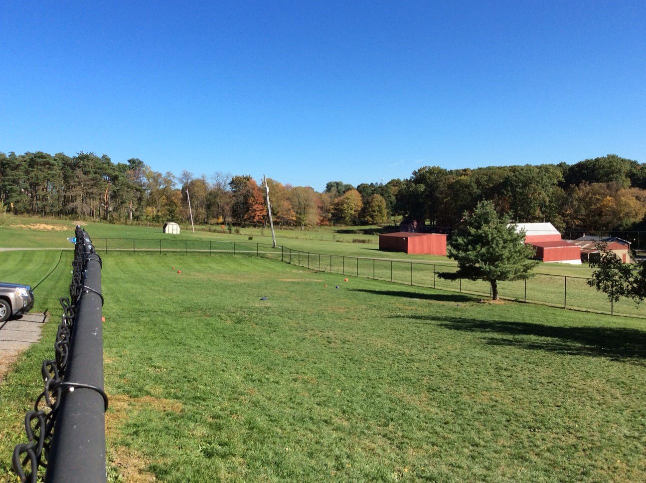 Our Gallery Butler, PA Whispering Winds Boarding Kennel