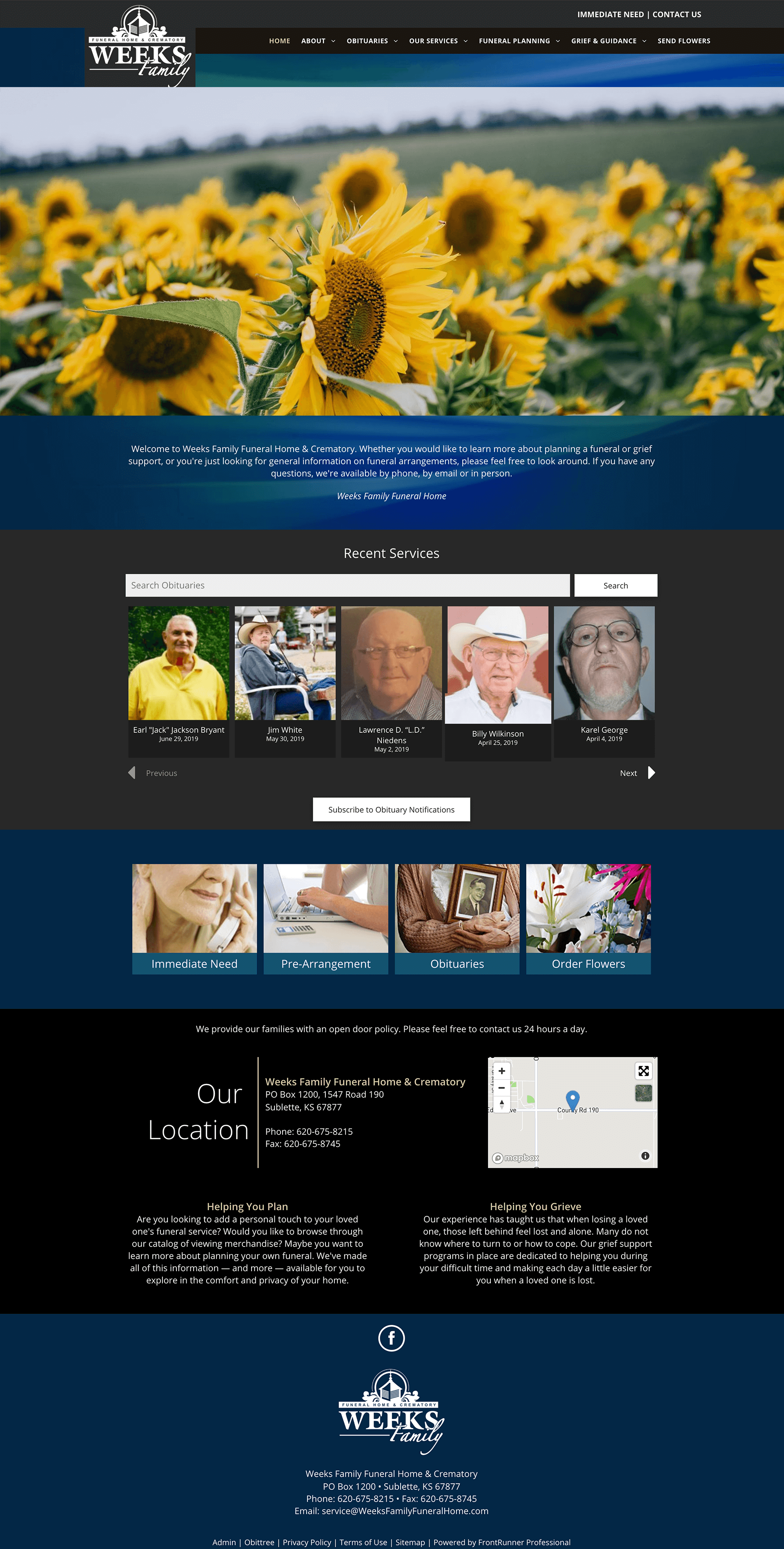 Westfield Chapel Funeral Home - pmhq7o3