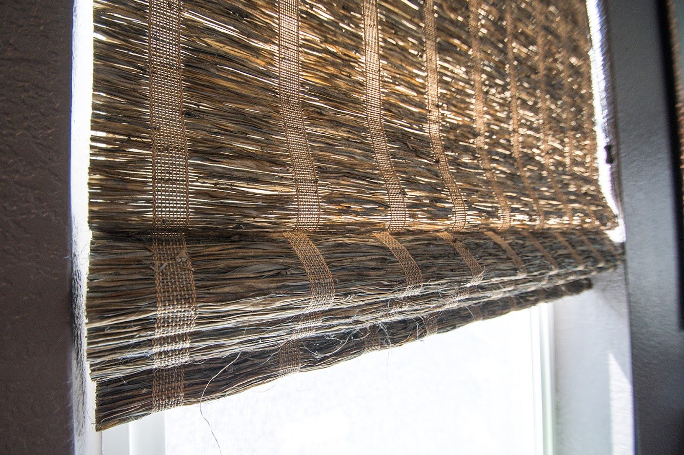 Best Woven Woods Shades in Denver Blinds Couture