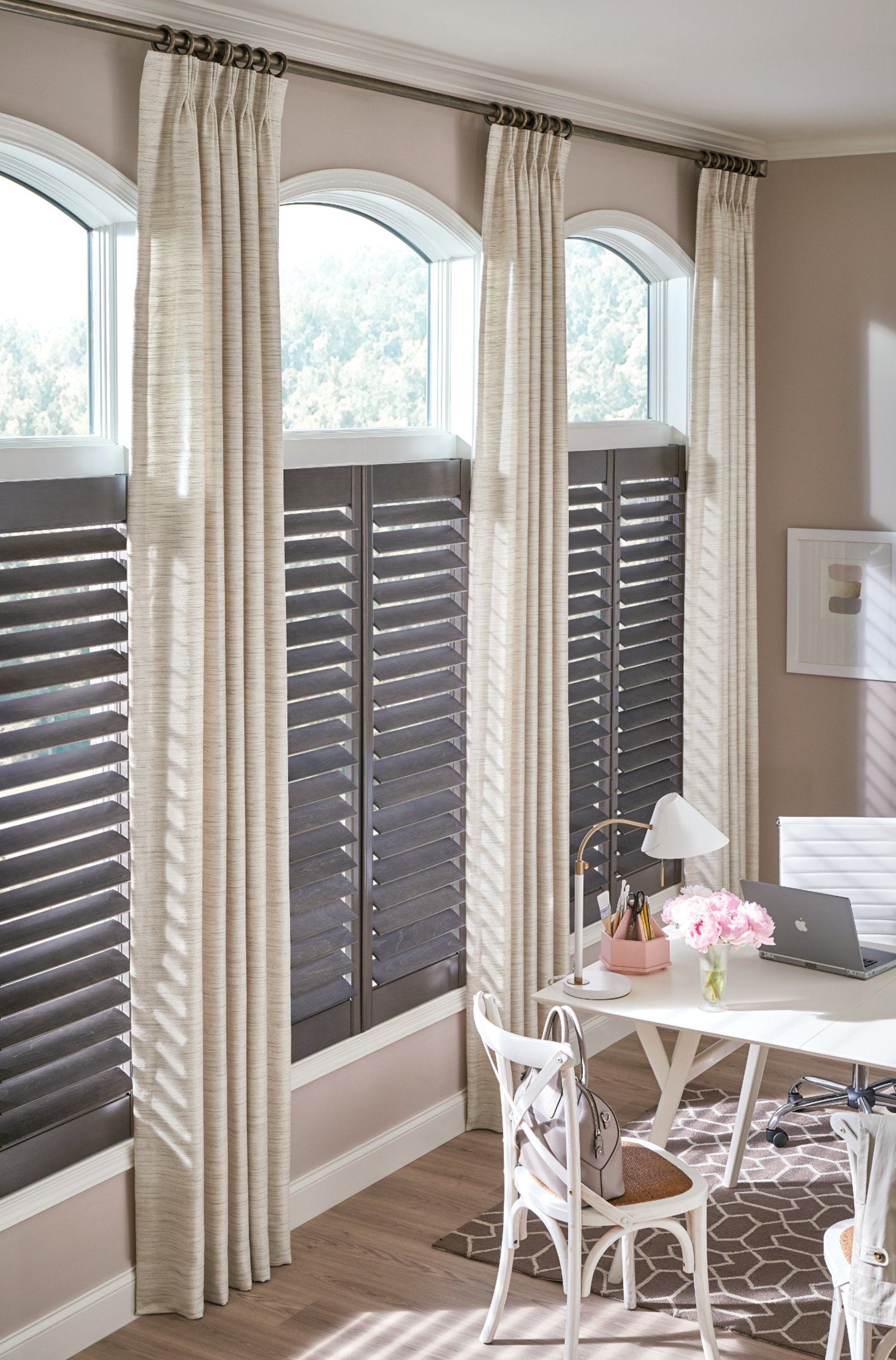 Best Graber Shutters Design in Denver, CO Blinds Couture
