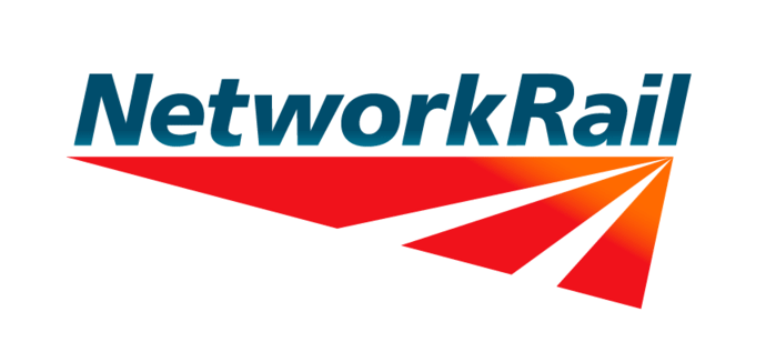 Network Rail logo