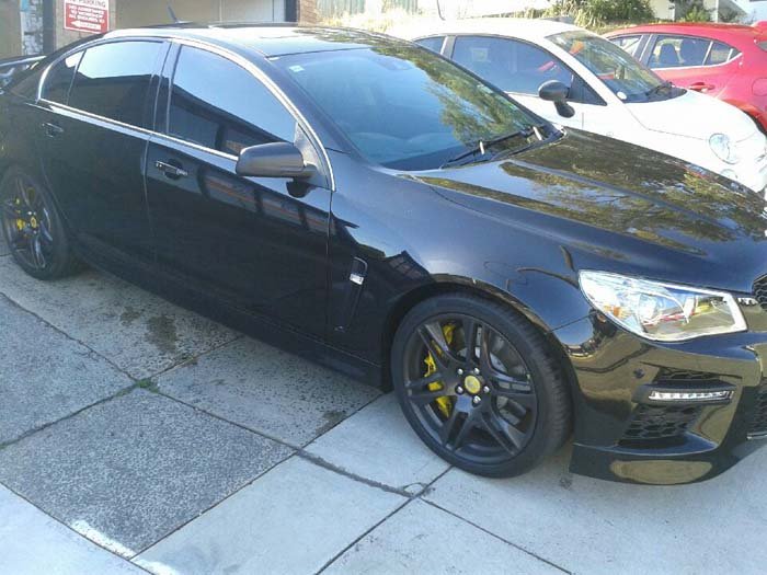 Sun Shield Glass Tinting Gallery Wollongong