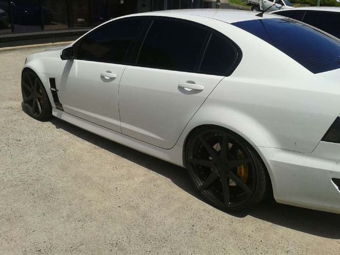 Sun Shield Glass Tinting Gallery Wollongong