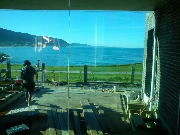 Residential Window Tinting Wollongong Sun Shield Glass Tinting