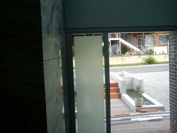 Residential Window Tinting Wollongong Sun Shield Glass Tinting