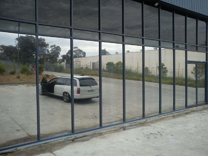 Residential Window Tinting Wollongong Sun Shield Glass Tinting